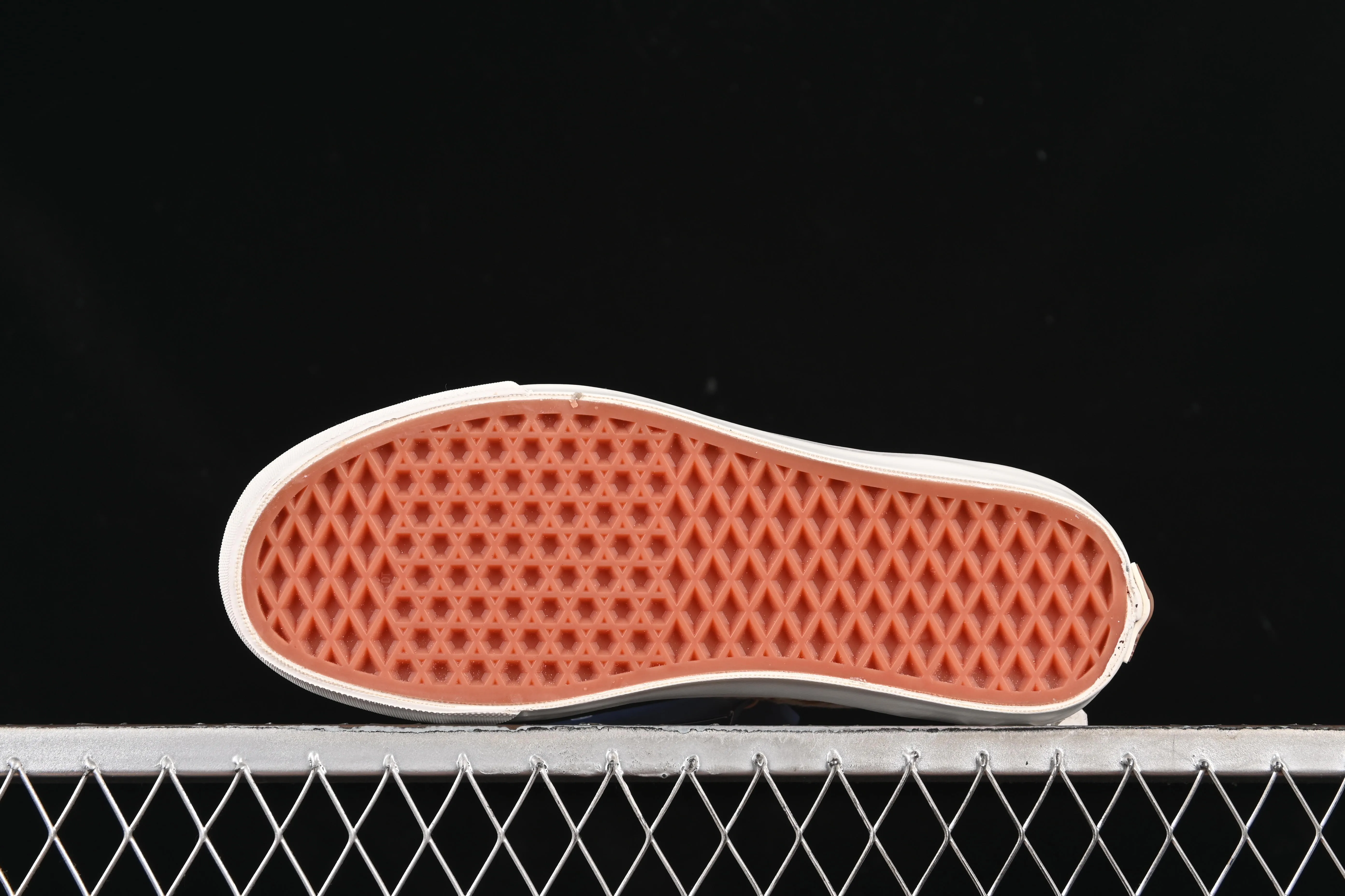 All categories Vans Vans series Vans Low Vans Old Skool 36 EK woven series Comfortable and versatile non-slip and wear-resistant casual skate shoes VN000D51DMV